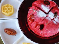 -恰餐厅及酒吧CHAR Bar & Grill(北京三里屯洲际店)
