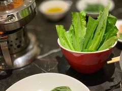 -世贸万锦大酒店·烹大师火锅达人