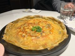 潮州蚝烙-潮堂 · 潮州菜(国贸商城店)