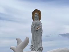 -三亚南山文化旅游区