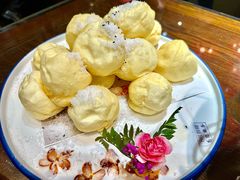 -东北大院·东北菜(三台子店)