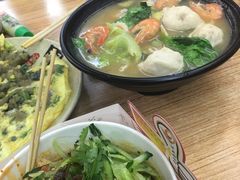-老闽味沙茶面·姜母鸭(传承35年曾厝垵店)