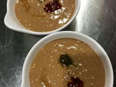 秘制芝麻小料-张记烤羊腿(北花园店)