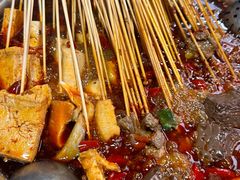 -满江红串串香(七道堰街店)