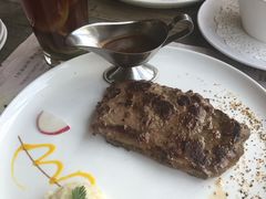 -卡朋西餐(较场西路店)