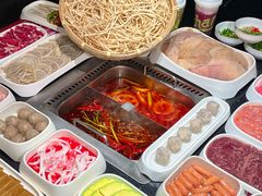 -川西坝子火锅(清江东路3.0直营店)