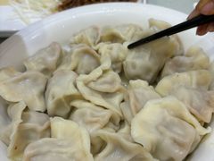白菜饺子-陶然饺子城(奥体中路店)