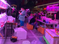 -华声天桥民俗文化园