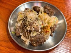 -大阪烧肉BAKA一代(十亩地店)