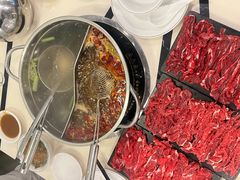 -联胜潮汕牛肉火锅(东苑南路店)
