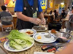 -阿亲家·韩式无限烤肉(春熙路店)