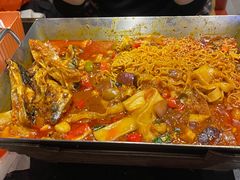 -鸣记脆皮烤鱼(亿合城店)