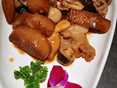 -前海沿·青岛菜(大拇指广场石老人店)