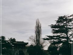 -国家植物园南园