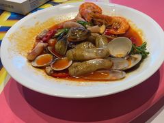 -煜丰汴京烤鸭(福彩路店)