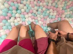 -青水瓦台汤泉(未央店)