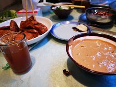 -福寿斋·老北京铜锅涮肉·烤鸭(顺义总店)