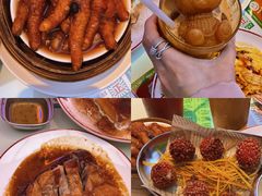 -永兴發香港茶餐厅(三坊七巷店)