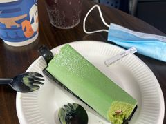 -游心咖啡(青山滨江店)