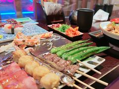 -井缘河风寿司(Touch12街店)