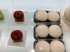 -思慕烘焙(荔枝沟总店)