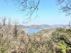 -南北湖风景区