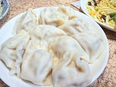 -金谷园饺子馆(北邮总店)