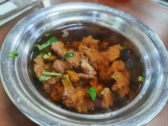 -阿秋牛排(湖心街店)