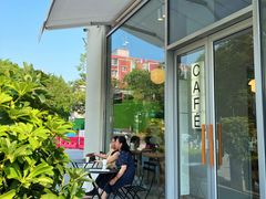 门面-ARKET CAFÉ(三里屯太古里店)