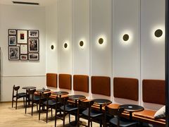 -Peet's Coffee皮爷咖啡(后海汇店)