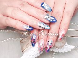 点击看大图 -Aso Artist Beauty美甲美睫