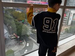 -广州粤海喜来登酒店