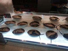-雍和会海鲜姿造自助(湖东路店)