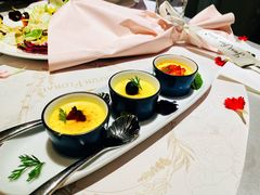 -晶雅花园西餐厅(南京首店)