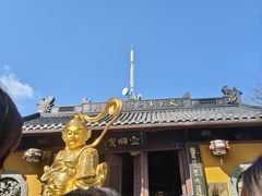 -北高峰