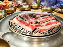 -金顺韩式烤肉·网红烤肉店(广利路店)