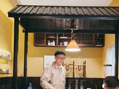 大堂-灶咖KITCHEN
