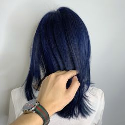 -简影造型·自选烫染接发salon