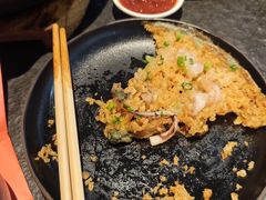 -啫胜(西城红场店)