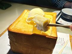 -绿茶餐厅(成都大悦城店)