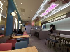 -小杨生煎(湟普汇店)