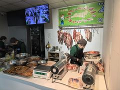 -马晓马佳牛羊肉(新合路店)
