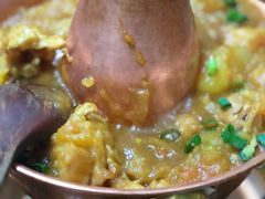 -蜗牛小馆醉乡民谣云南菜(惠新西里店)