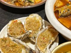 -福苗小骆驼烧烤(大唐不夜城店)