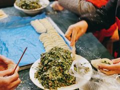 -长人馄饨铺(解放街店)