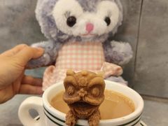 -孖记茶档·热腾茶餐(乐峰店)