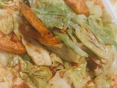 -巴依老爷新疆美食(望京小街店)