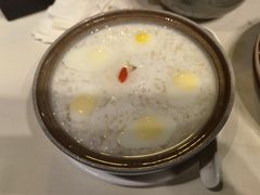 通海甜白酒蒸蛋-泓0871臻选云南菜·味庄