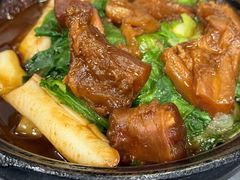 -珍珍小食店(西华路店)