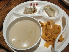 -素满香·Vegan食养自助(天一广场店)